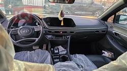 هیوندای سۆناتا